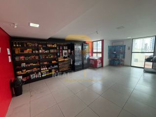 Apartamento para Venda no Condomínio Plaza Club - Caruaru-PE