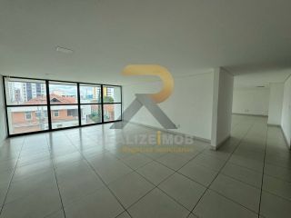 Apartamento para Venda no Condomínio Plaza Club - Caruaru-PE
