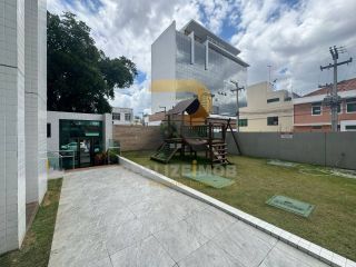 Apartamento para Venda no Condomínio Plaza Club - Caruaru-PE