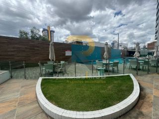 Apartamento para Venda no Condomínio Plaza Club - Caruaru-PE