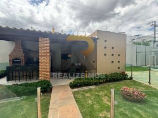 Apartamento para Venda no Condomínio Plaza Club - Caruaru-PE