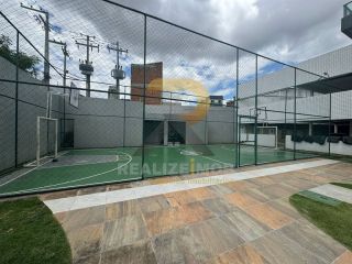 Apartamento para Venda no Condomínio Plaza Club - Caruaru-PE