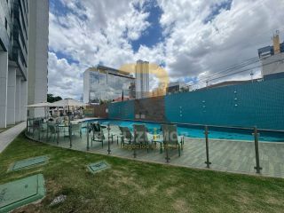 Apartamento para Venda no Condomínio Plaza Club - Caruaru-PE