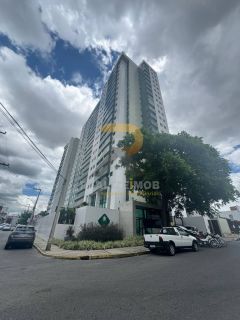 Apartamento para Venda no Condomínio Plaza Club - Caruaru-PE