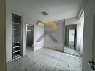 Apartamento para Venda no Condomínio Plaza Club - Caruaru-PE