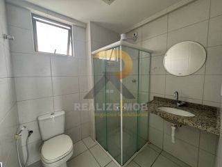 Apartamento para Venda no Condomínio Plaza Club - Caruaru-PE