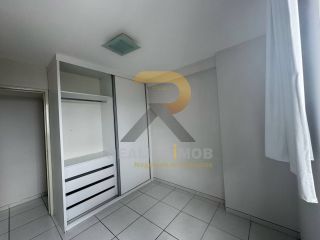 Apartamento para Venda no Condomínio Plaza Club - Caruaru-PE