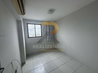 Apartamento para Venda no Condomínio Plaza Club - Caruaru-PE