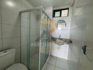 Apartamento para Venda no Condomínio Plaza Club - Caruaru-PE