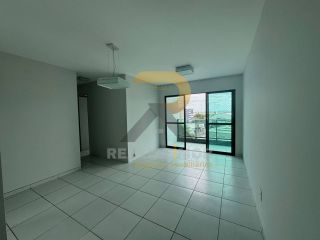 Apartamento para Venda no Condomínio Plaza Club - Caruaru-PE