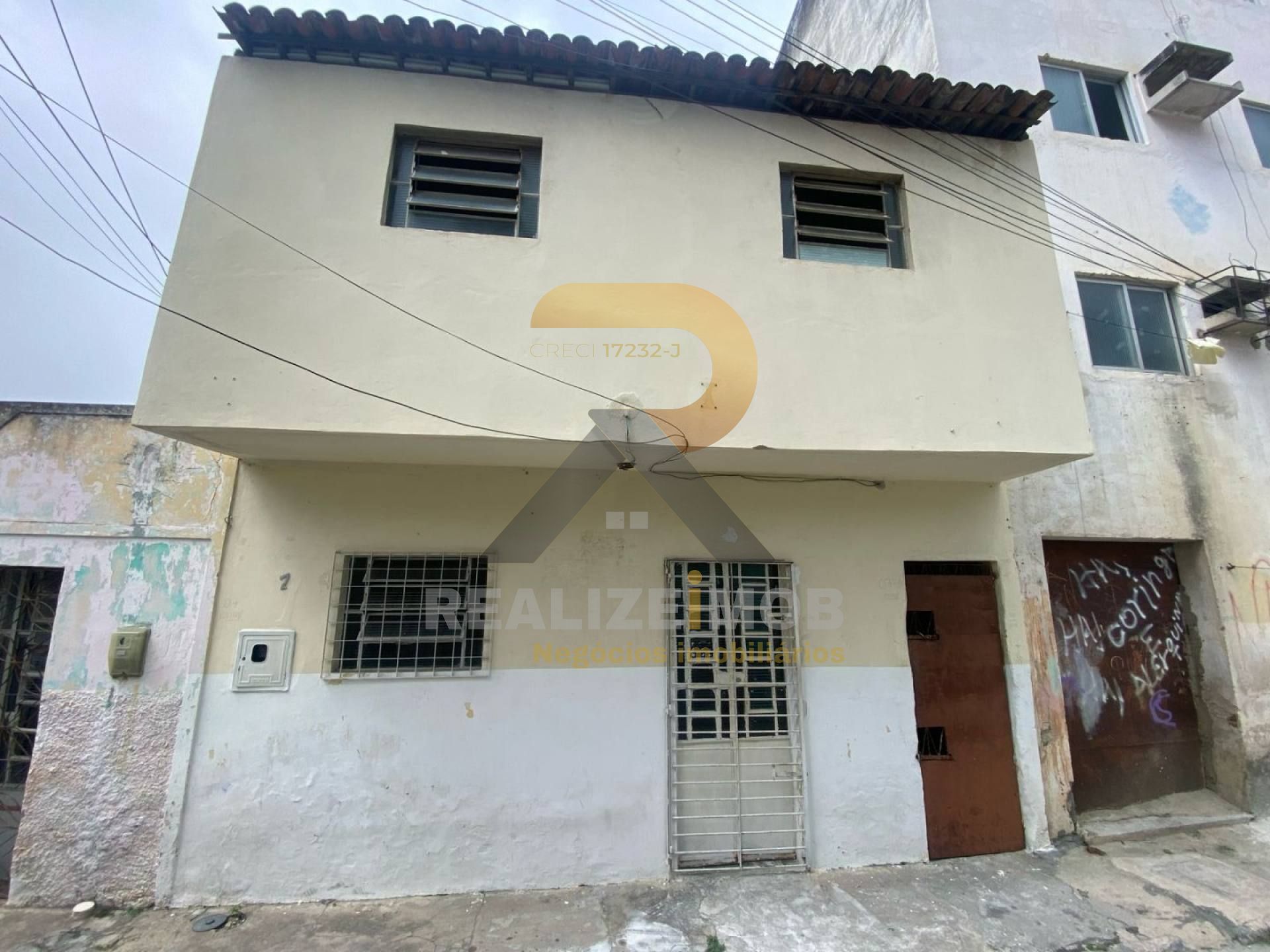 Apartamento Térreo para aluguel - Caruaru-PE