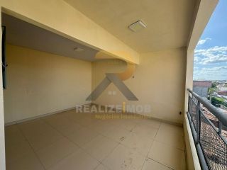 Apartamento para Alugar próximo ao Hospital Manoel Afonso - Caruaru-PE
