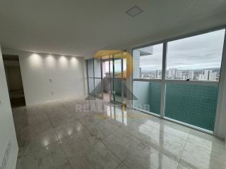 Apartamento alto padrão para Aluguel no Edf River Place - Caruaru-PE
