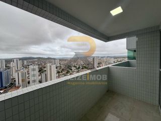 Apartamento alto padrão para Aluguel no Edf River Place - Caruaru-PE