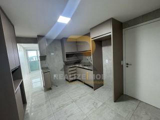 Apartamento alto padrão para Aluguel no Edf River Place - Caruaru-PE