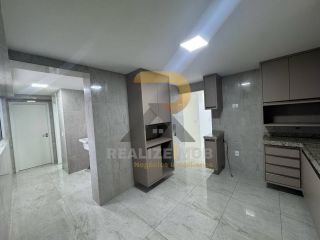 Apartamento alto padrão para Aluguel no Edf River Place - Caruaru-PE