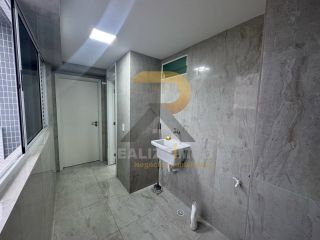 Apartamento alto padrão para Aluguel no Edf River Place - Caruaru-PE