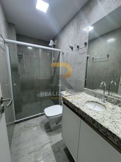 Apartamento alto padrão para Aluguel no Edf River Place - Caruaru-PE