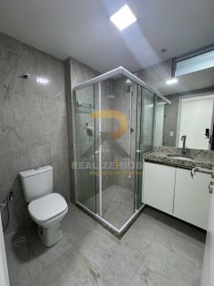 Apartamento alto padrão para Aluguel no Edf River Place - Caruaru-PE