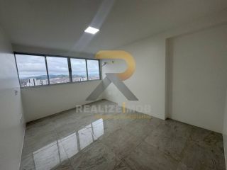 Apartamento alto padrão para Aluguel no Edf River Place - Caruaru-PE