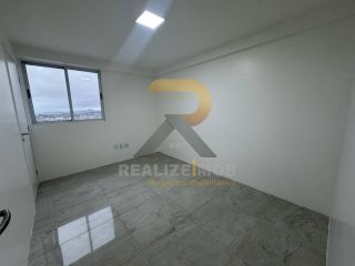 Apartamento alto padrão para Aluguel no Edf River Place - Caruaru-PE