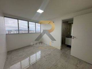 Apartamento alto padrão para Aluguel no Edf River Place - Caruaru-PE