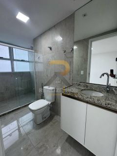 Apartamento alto padrão para Aluguel no Edf River Place - Caruaru-PE