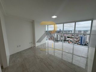 Apartamento alto padrão para Aluguel no Edf River Place - Caruaru-PE