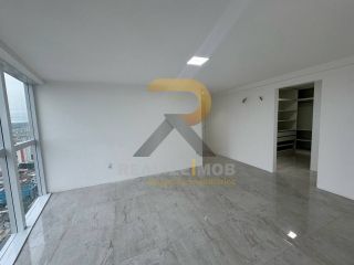 Apartamento alto padrão para Aluguel no Edf River Place - Caruaru-PE