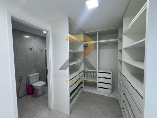 Apartamento alto padrão para Aluguel no Edf River Place - Caruaru-PE