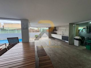 Apartamento alto padrão para Aluguel no Edf River Place - Caruaru-PE