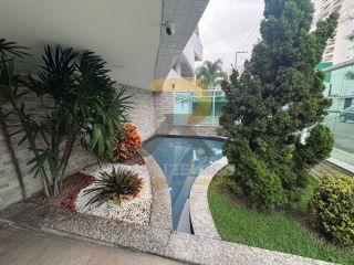 Apartamento alto padrão para Aluguel no Edf River Place - Caruaru-PE