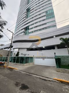 Apartamento alto padrão para Aluguel no Edf River Place - Caruaru-PE