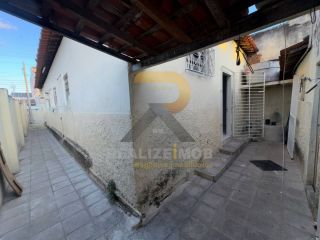 Casa para Aluguel próximo ao Centro - Caruaru-PE