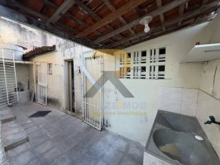 Casa para Aluguel próximo ao Centro - Caruaru-PE
