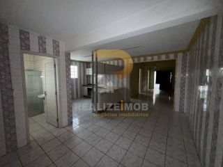 Casa para Aluguel próximo ao Centro - Caruaru-PE