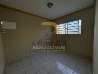 Casa para Aluguel próximo ao Centro - Caruaru-PE