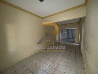 Casa para Aluguel próximo ao Centro - Caruaru-PE