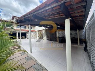 Casa para Venda no Universitário - Caruaru-PE