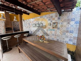 Casa para Venda no Universitário - Caruaru-PE