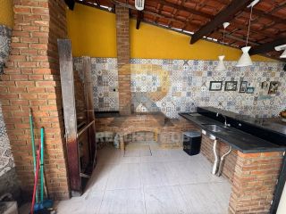 Casa para Venda no Universitário - Caruaru-PE