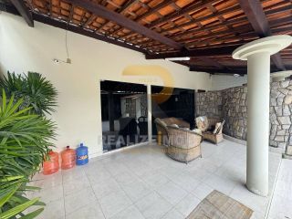 Casa para Venda no Universitário - Caruaru-PE