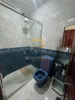 Casa para Venda no Universitário - Caruaru-PE