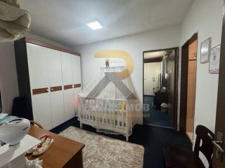Belíssima Casa para Venda próximo a Caza Nova Construção - Caruaru-PE