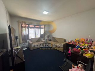 Belíssima Casa para Venda próximo a Caza Nova Construção - Caruaru-PE