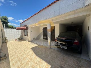 Belíssima Casa para Venda próximo a Caza Nova Construção - Caruaru-PE