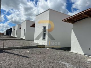 Casas a Venda Loteamento Serra Verde Rendeiras - Caruaru-PE
