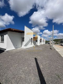 Casas a Venda Loteamento Serra Verde Rendeiras - Caruaru-PE