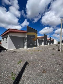 Casas a Venda Loteamento Serra Verde Rendeiras - Caruaru-PE