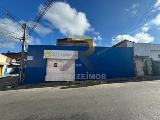 Ponto Comercial para Aluguel próximo a Rua Tupy - Caruaru-PE